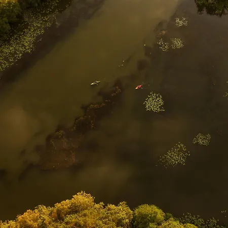 Wsrod Wod Holiday home