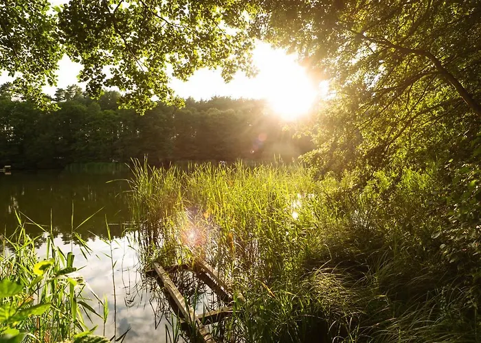 Holiday home Wsrod Wod