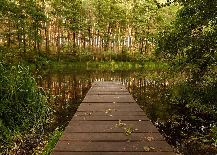 Holiday home Wsrod Wod