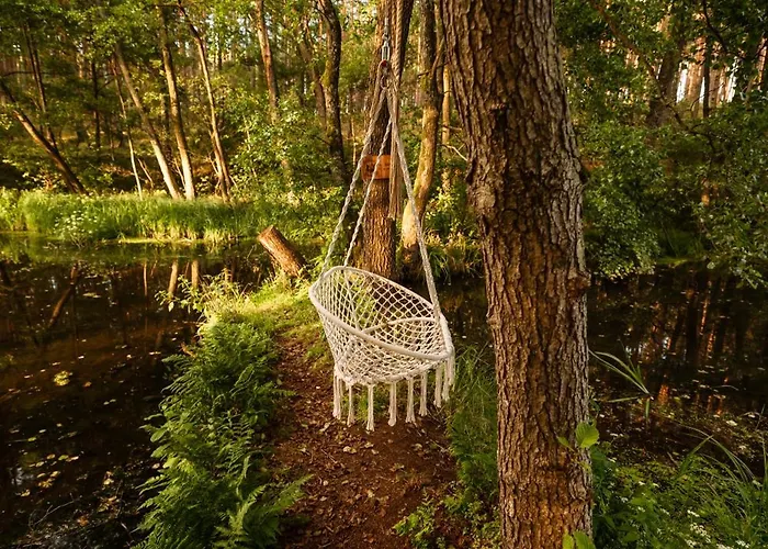 Holiday home Wsrod Wod